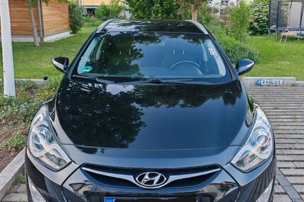 Hyundai i40 147.875 km 7.500 &euro; Brannenburg 83098