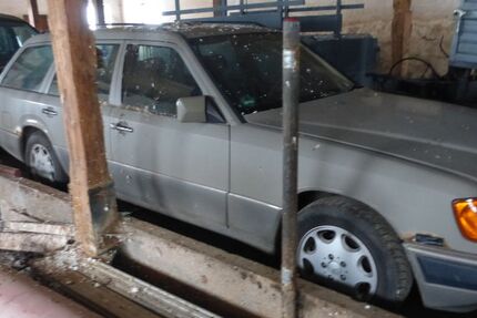 Mercedes-Benz E 230 398.000 km 1.500 &euro; Ebersberg 85560