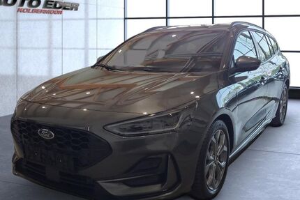 Ford Focus 8.405 km 22.990 &euro; Kolbermoor 83059