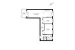 Etagenwohnung Kirchseeon - 3 Zimmer, 96 m&sup2;, 500.000&euro; | Angebot:26740648