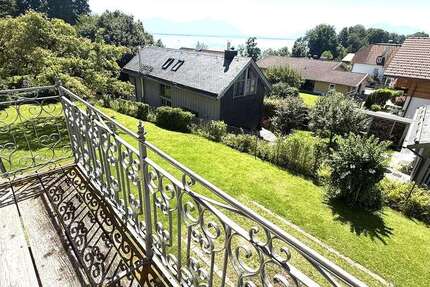 Gewerbeobjekt Gstadt am Chiemsee / Gollenshausen am Chiemsee Gollenshausen am Chiemsee - 360&euro; | Angebot:23652913