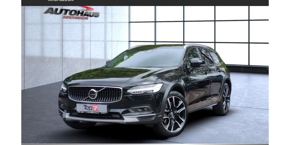 Volvo V90 Cross Country 34.500 km 49.450 &euro; Kirchseeon 85614