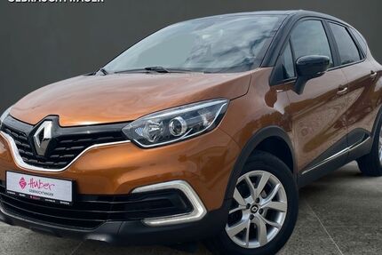 Renault Captur 87.990 km 11.890 &euro; Wasserburg am Inn 83512