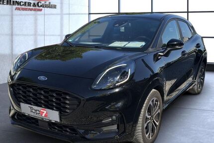 Ford Puma 42.453 km 17.880 &euro; Rosenheim 83022