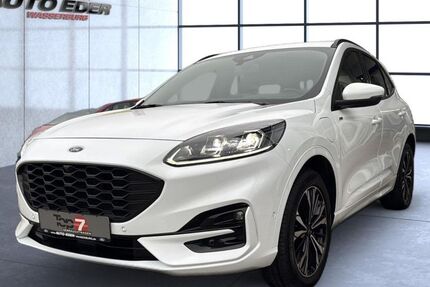 Ford Kuga 48.221 km 26.850 &euro; Eiselfing 83549