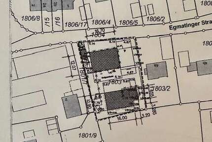 Grundstück Dürrnhaar Dürrnhaar - 2.179.000&euro; | Angebot:11305381