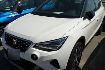 Seat Arona 11.880 km 18.530 &euro; Bruckmühl 83052