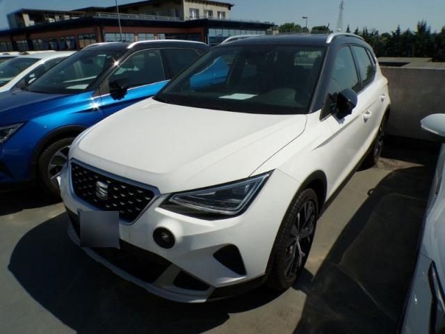 Seat Arona 11.880 km 18.530 &euro; Bruckmühl 83052