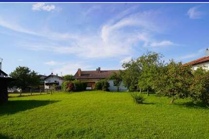 Grundstück Stephanskirchen/ Schloßberg Schloßberg - 1.749.000&euro; | Angebot:24041425