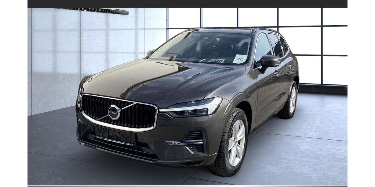Volvo XC60 51.890 km 29.990 &euro; Kolbermoor 83059