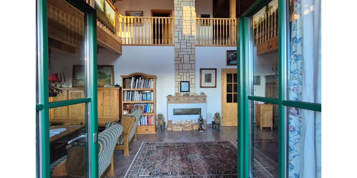 Villa Bad Aibling - 6 Zimmer, 256 m&sup2;, 1.049.000&euro; | Angebot:26084669