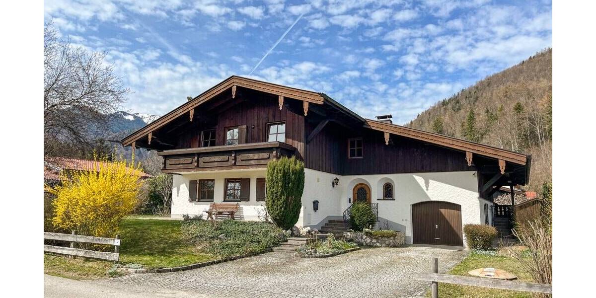 Einfamilienhaus Schleching Mühlau - 4 Zimmer, 205 m&sup2;, 1.036.000&euro; | Angebot:26127778