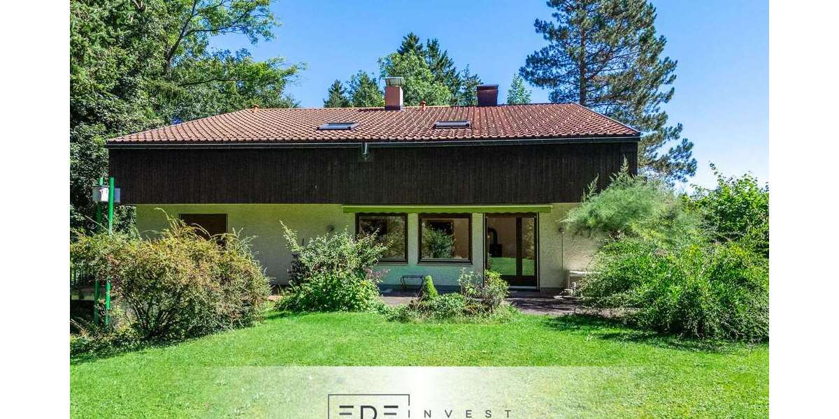 Einfamilienhaus Miesbach - 8 Zimmer, 232 m&sup2;, 995.000&euro; | Angebot:25458440