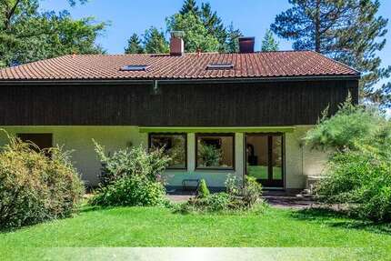 Haus Miesbach - 8 Zimmer, 232 m&sup2;, 995.000&euro; | Angebot:25458440