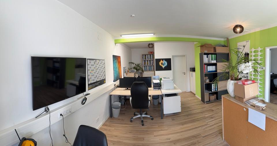 Gewerbeobjekt Bad Aibling - 660&euro; | Angebot:25875885