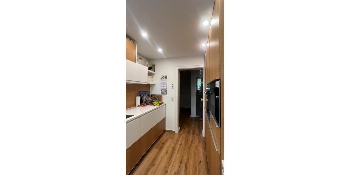 Etagenwohnung Rosenheim Innenstadt - 4 Zimmer, 106 m&sup2;, 498.000&euro; | Angebot:27297063