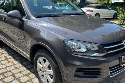 VW Touareg 403.000 km 6.999 &euro; Bernau am Chiemsee 83233
