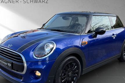 Mini Cooper 40.600 km 15.940 &euro; Kirchseeon 85614
