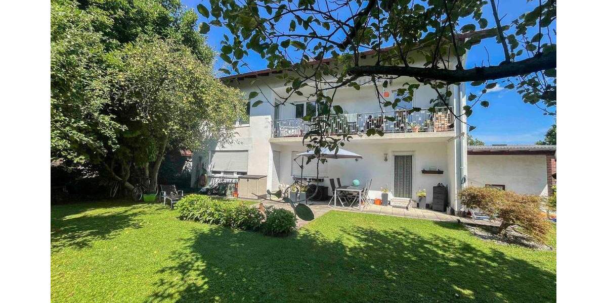 Mehrfamilienhaus, Wohnhaus Rosenheim Pang - 9 Zimmer, 259 m&sup2;, 898.000&euro; | Angebot:25916217