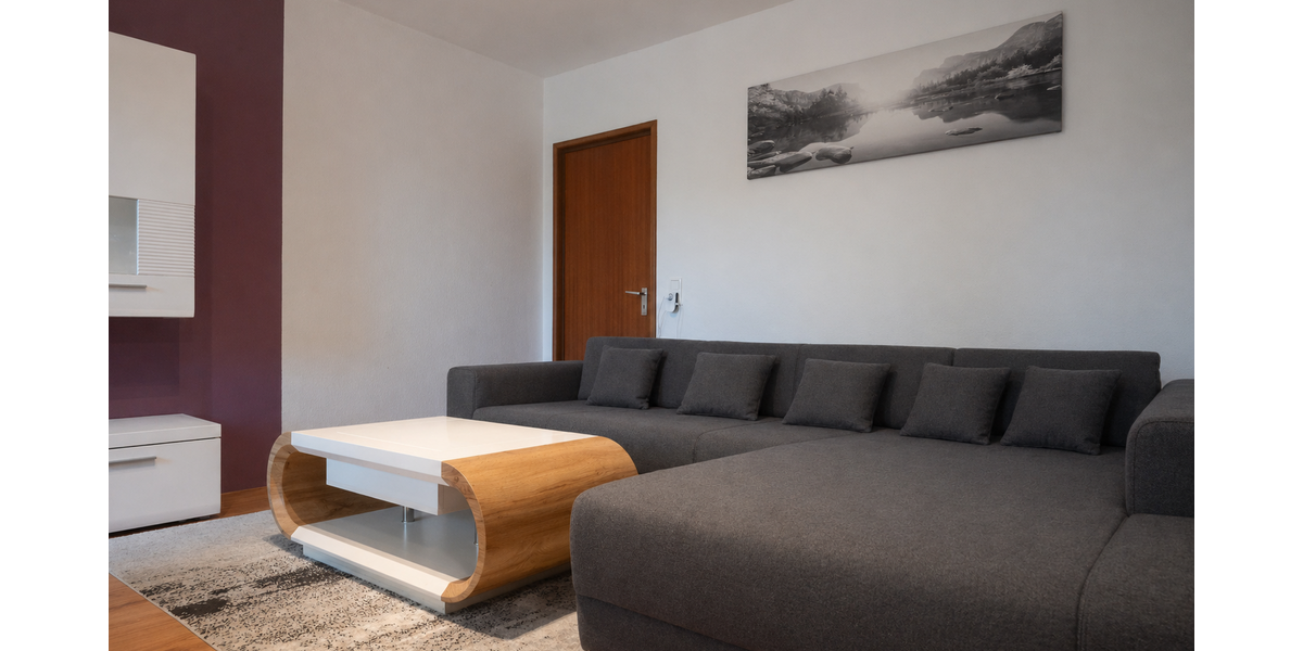 Etagenwohnung Rosenheim Aising - 2 Zimmer, 68 m&sup2;, 280.000&euro; | Angebot:26803156