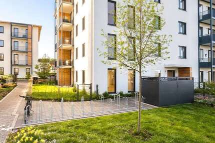 Wohnung Bad Aibling-Harthausen Harthausen - 4 Zimmer, 94 m&sup2;, 595.000&euro; | Angebot:25220847