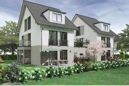 Haus Oberpframmern - 7 Zimmer, 183 m&sup2;, 949.000&euro; | Angebot:22245451