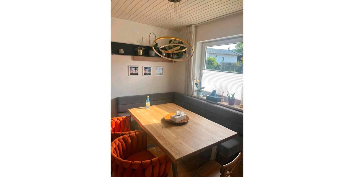 Doppelhaushälfte Aschau im Chiemgau - 4.5 Zimmer, 137 m&sup2;, 795.000&euro; | Angebot:26552274