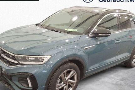 VW T-Roc 20.000 km 28.230 &euro; Feldkirchen/Westerham 83620