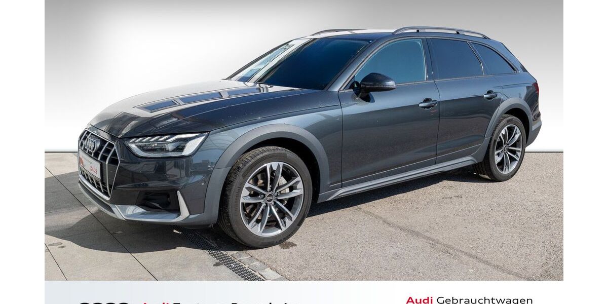 Audi A4 Allroad 88.996 km 32.880 &euro; Rosenheim 83022