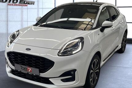Ford Puma 39.865 km 17.990 &euro; Kolbermoor 83059