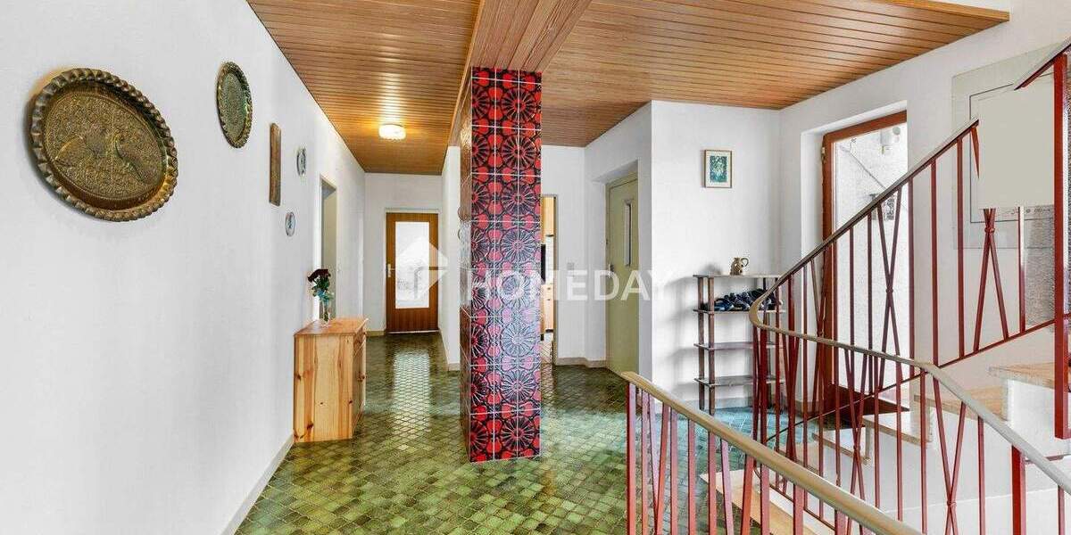 Einfamilienhaus Glonn - 9 Zimmer, 285 m&sup2;, 1.700.000&euro; | Angebot:25699753