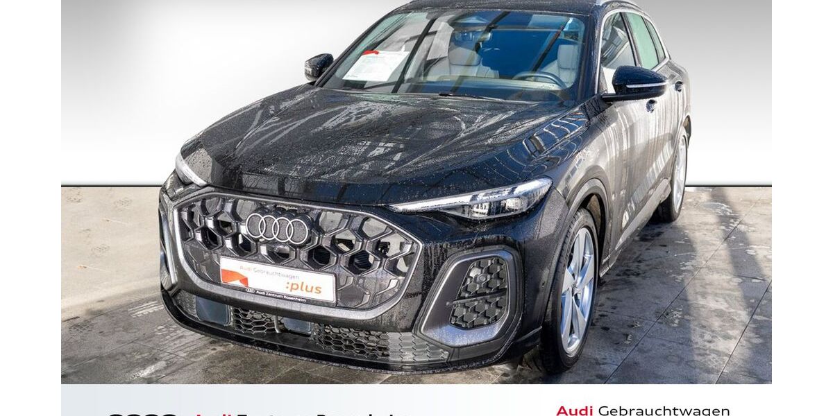 Audi Q5 12.270 km 61.880 &euro; Rosenheim 83022