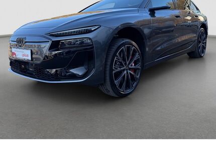 Audi S6 e-tron 6.600 km 78.800 &euro; Ebersberg bei München 85560