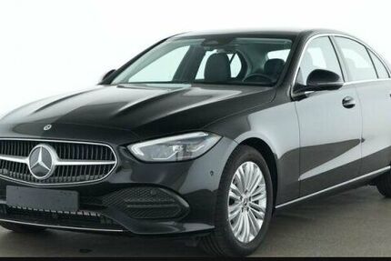 Mercedes-Benz C 180 10.500 km 32.950 &euro; Obing 83119