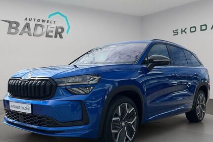 Skoda Kodiaq 11.550 km 49.930 &euro; Bruckmühl 83052