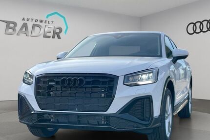 Audi Q2 11.900 km 35.990 &euro; Bruckmühl OT Heufeld 83052