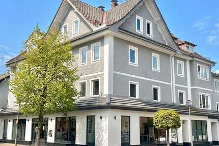 Wohnung Kolbermoor - 2 Zimmer, 78 m&sup2;, 1.100&euro; | Angebot:26869675