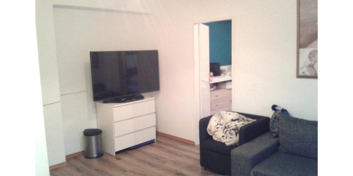 Etagenwohnung Bad Endorf - 1.5 Zimmer, 42 m&sup2;, 550&euro; | Angebot:25992269