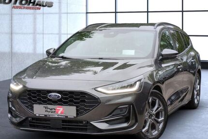 Ford Focus 8.300 km 19.950 &euro; Kirchseeon 85614