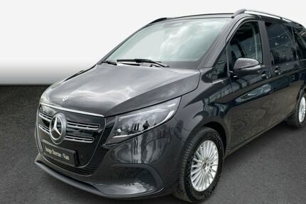 Mercedes-Benz EQV 13.808 km 56.750 &euro; Wasserburg 83512