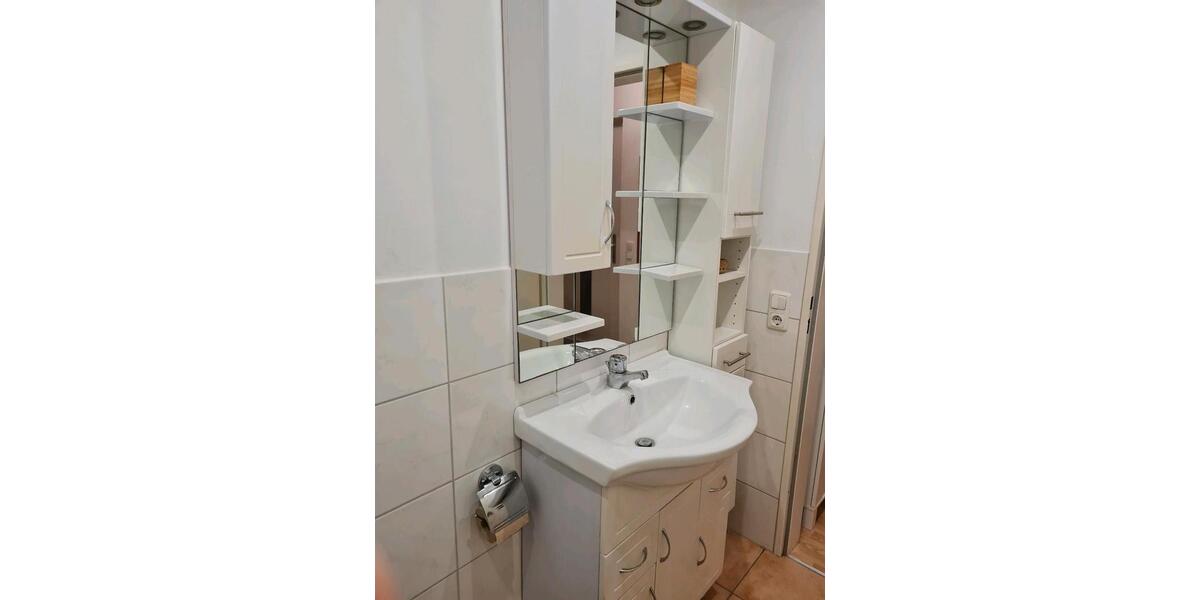 Etagenwohnung Bruckmühl - 1 Zimmer, 18 m&sup2;, 460&euro; | Angebot:25917527