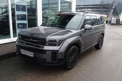 Hyundai SANTA FE 12.110 km 54.990 &euro; Bad Feilnbach 83075