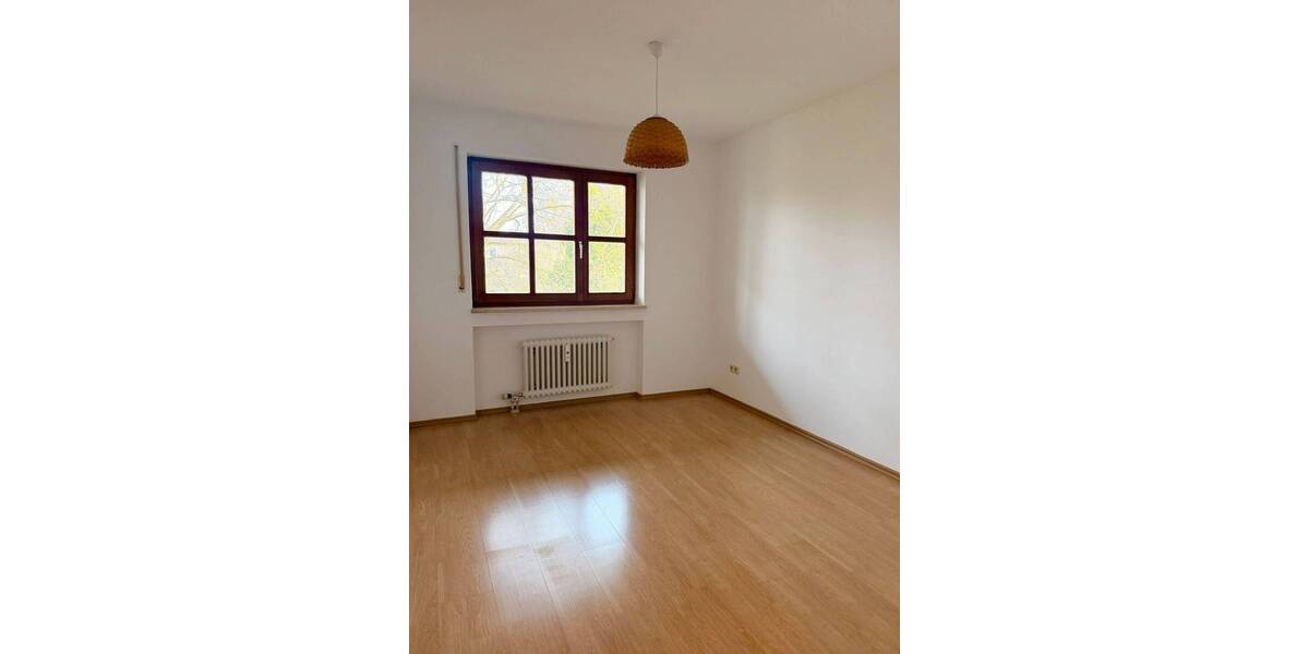 Etagenwohnung Rosenheim Aising - 2 Zimmer, 41 m&sup2;, 219.000&euro; | Angebot:25929484