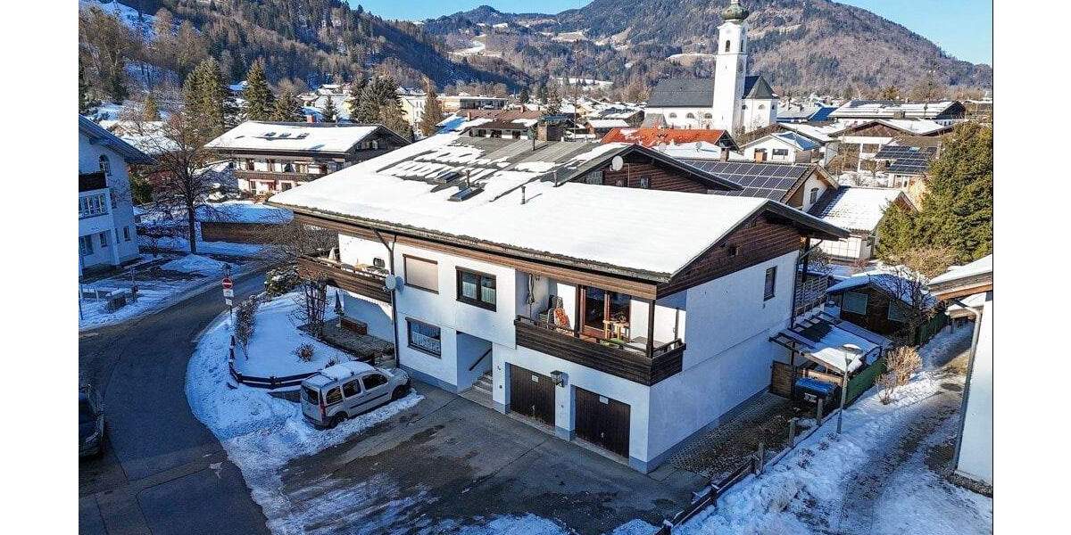 Mehrfamilienhaus, Wohnhaus Oberaudorf - 1 Zimmer, 510 m&sup2;, 1.390.000&euro; | Angebot:25670869