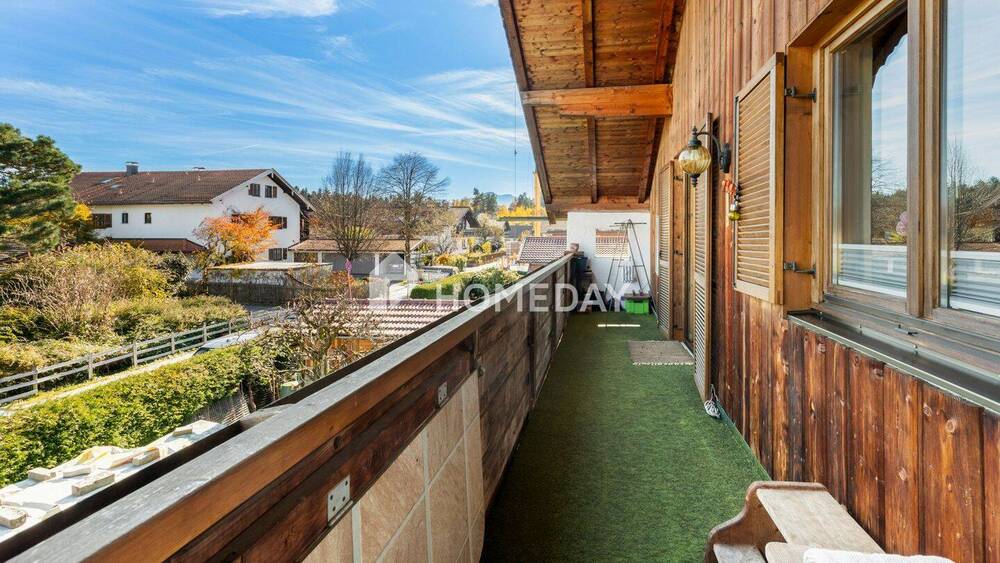 Mehrfamilienhaus, Wohnhaus Raubling Nicklheim - 6 Zimmer, 160 m&sup2;, 829.000&euro; | Angebot:25677383