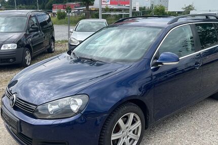 VW Golf 301.123 km 1.900 &euro; Bad Endorf 83093