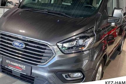 Ford Tourneo Custom 119.897 km 33.870 &euro; Kolbermoor bei Rosenheim 83059