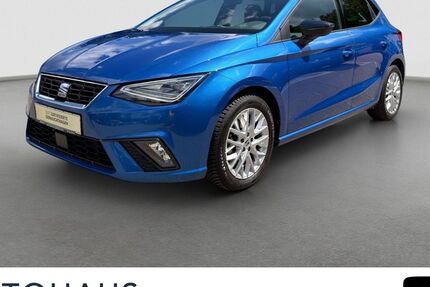Seat Ibiza 16.300 km 20.880 &euro; Ebersberg bei München 85560