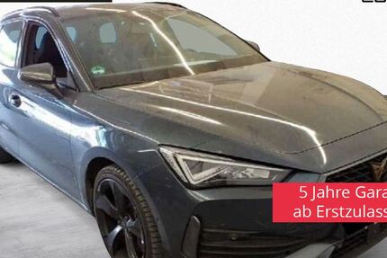 Cupra Leon 57.092 km 28.330 &euro; Feldkirchen/Westerham 83620