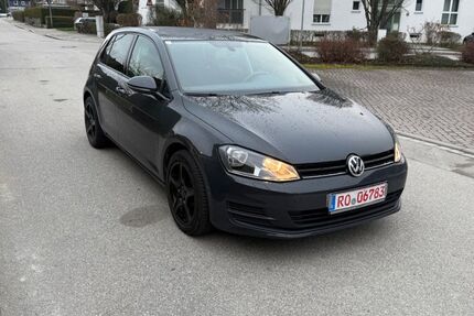 VW Golf 196.216 km 5.990 &euro; Rosenheim 83026